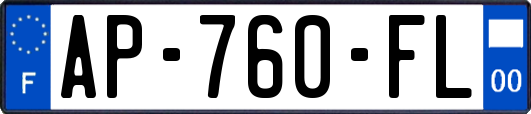 AP-760-FL