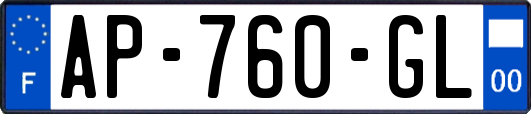 AP-760-GL