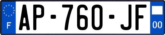 AP-760-JF