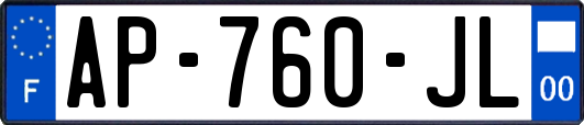 AP-760-JL