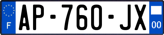 AP-760-JX