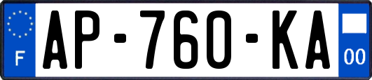 AP-760-KA