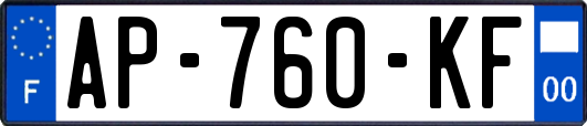 AP-760-KF