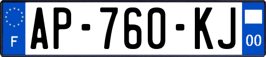 AP-760-KJ