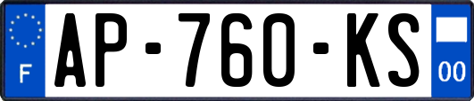 AP-760-KS