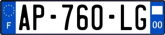 AP-760-LG