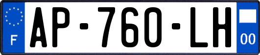 AP-760-LH