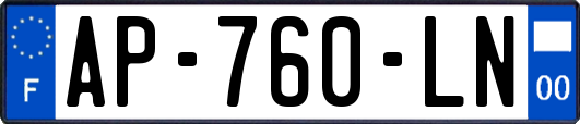 AP-760-LN