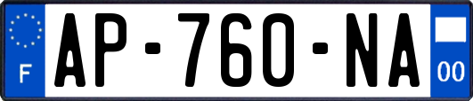 AP-760-NA
