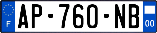 AP-760-NB