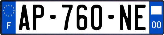 AP-760-NE