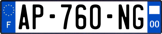 AP-760-NG