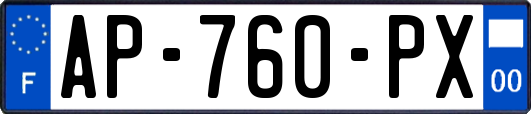 AP-760-PX