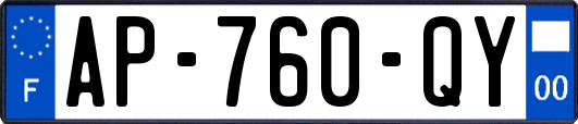 AP-760-QY