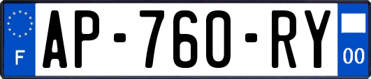 AP-760-RY