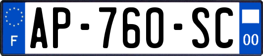 AP-760-SC