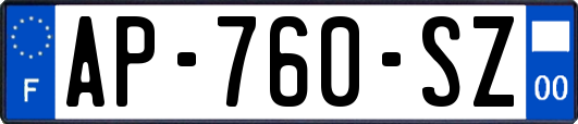 AP-760-SZ