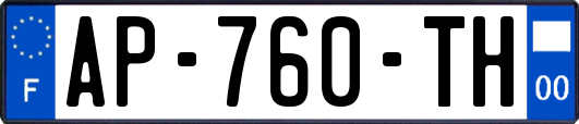 AP-760-TH