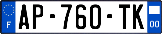 AP-760-TK