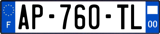 AP-760-TL