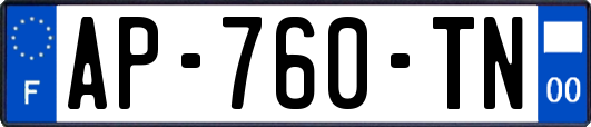 AP-760-TN