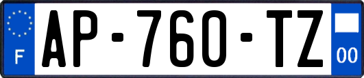 AP-760-TZ