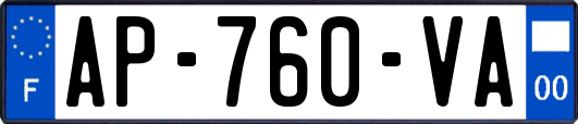 AP-760-VA