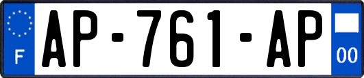 AP-761-AP