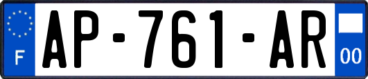 AP-761-AR