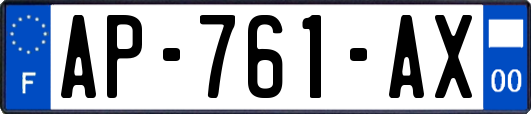 AP-761-AX