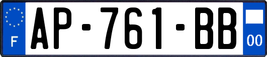 AP-761-BB