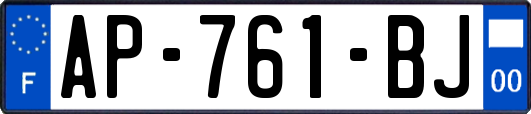 AP-761-BJ