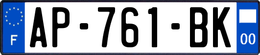 AP-761-BK