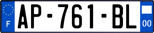 AP-761-BL