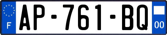 AP-761-BQ