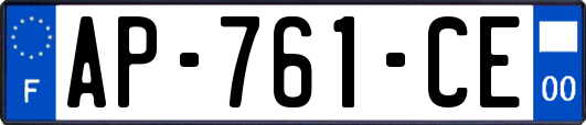 AP-761-CE