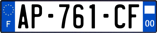 AP-761-CF