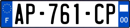 AP-761-CP