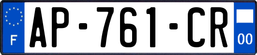 AP-761-CR