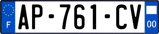 AP-761-CV