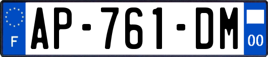 AP-761-DM