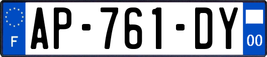 AP-761-DY