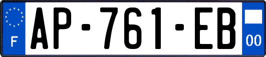 AP-761-EB