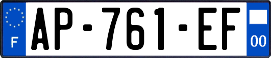 AP-761-EF