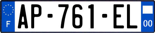AP-761-EL