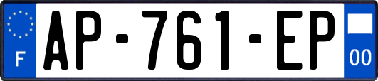 AP-761-EP