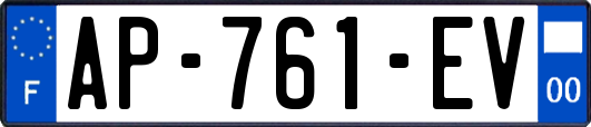 AP-761-EV