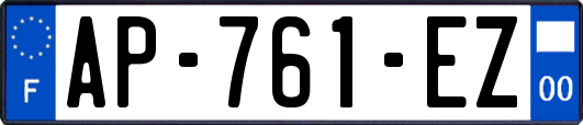 AP-761-EZ