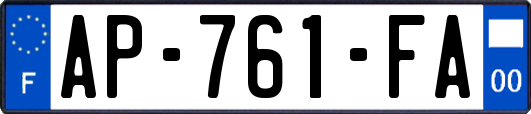 AP-761-FA