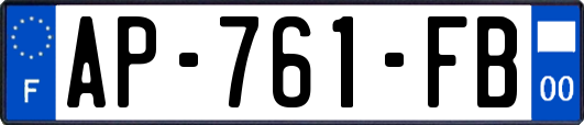 AP-761-FB